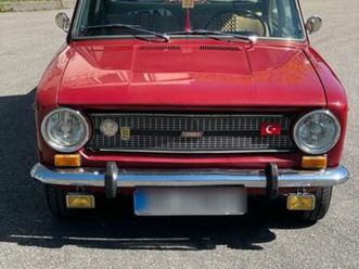 fiat murat 124/tofaş