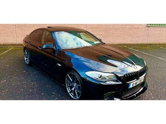 bmw f10 535i