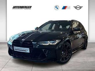 bmw 3er-reihe m xdrive touring (g81) hk hifi