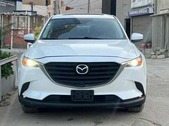 mazda cx9 - liberte 6 | expat-dakar