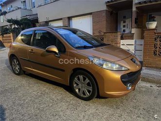 peugeot 207 sport 1.6 hdi 110