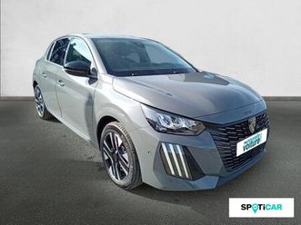 electrique 50 kwh 136ch allure