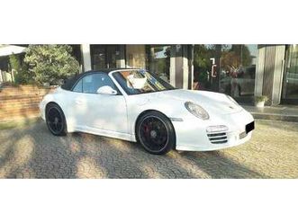 cabriolet pdk 2 gts cv 408 disponibile