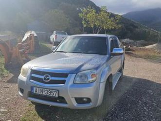 mazda bt-50 2011