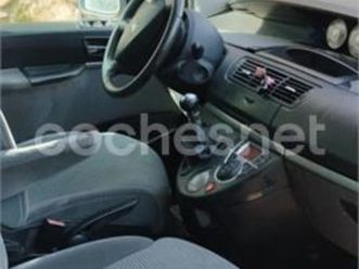 peugeot 807 premium 2.0 hdi 136 fap