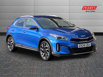 2024 - 1.5t gdi isg 138 3 5dr dct