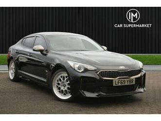 2019 (69) - 2.2 crdi gt-line gran turismo auto euro 6 (start/stop) 5dr