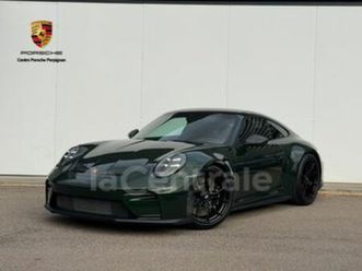 (992) generation2 4.0 510 gt3 avec pack touring pdk