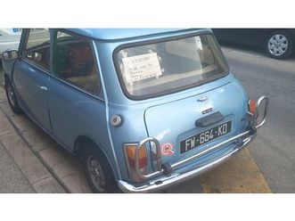 1980 austin 2200 bleu manuel, 4 vitesses conduite à droit...