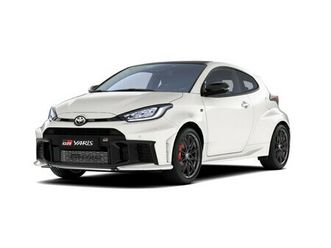 gr yaris 1.6 turbo 280k - 8a/t 4x4 - dynamic vip + zimní pneu zdarma