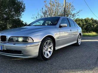bmw 530d e39