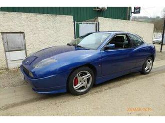 coupé 2.0 20s tbo plus