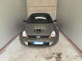 cabrio 1.6 benzina 95 cv