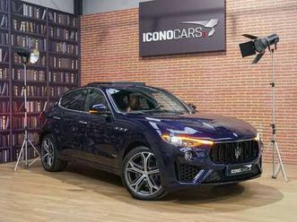 v6 350 hp awd gransport