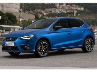 ibiza st 1.6tdi cr style 105