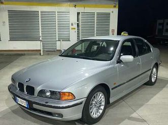 528i 24v attiva asi 32.000km
