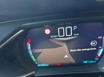 ds ds 3 crossback electrico março/22