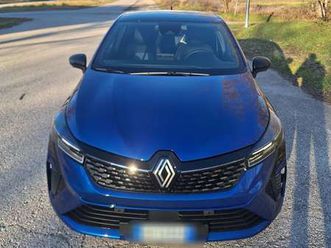 clio 1.0 tce techno gpl 100cv