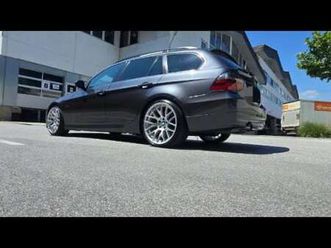bmw 3er-reihe e91 335d kombi m57 pickerl bis 04 2026