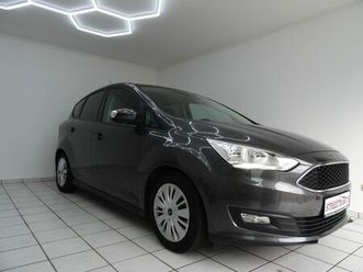 ford c-max 1.0 business edition klima bc sh isofix