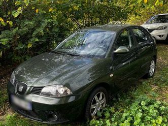 seat ibiza iii 1.4 i 16v 86 cv