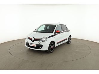 renault twingo 0.9 tce energy intens