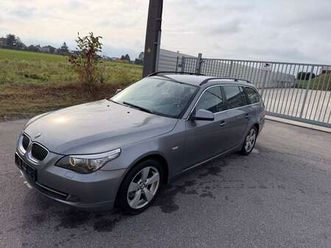 bmw 5er-reihe 525xd lci 3.0l touring