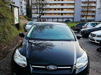 ford focus ecoboost 1.0