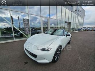 iv st 2.0 skyactiv-g 160 selection