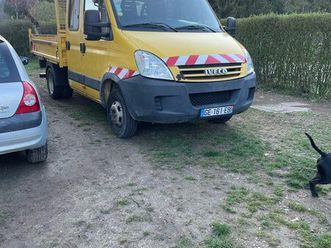 iveco 35c12
