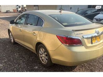 cx אוט׳ 5 מק 2.4 (182 כ״ס) [2010-2012]