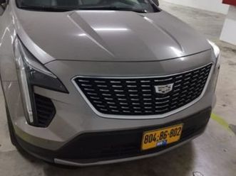 premium אוט׳ 2.0 (237 כ״ס)