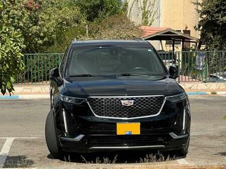 premium luxury אוט׳ 3.6 (310 כ״ס)