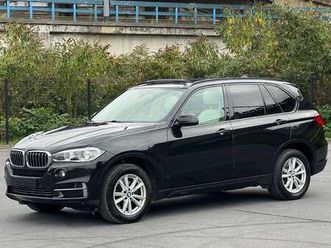 x5 3.0ia xdrive35 ultimate edition sport