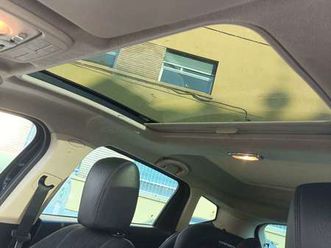 1.8 di tbi platino 200cv sportronic