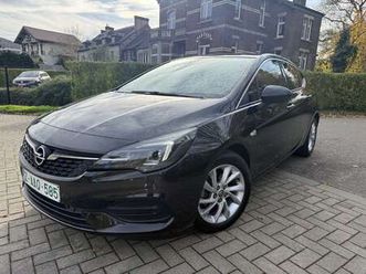 astra 1.5 turbo d elegance s/s (eu6ap)