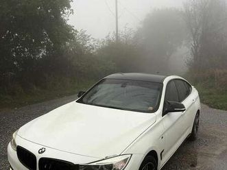 320d gran turismo business auto