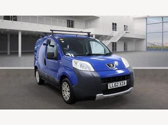 1.3 hdi professional fwd l1 h1 3dr atv