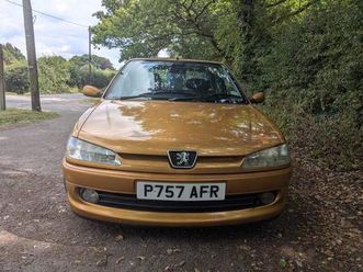 2.0 16v gti-6 3dr (a/c)