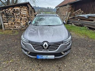 renault talisman energy tce 200 edc initiale paris i...