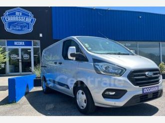 fourgon 2.0 tdci 130 290 l1h1 ambiente
