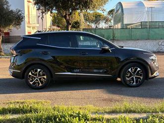 sportage 1.6 tgdi gpl style 136cv 2wd