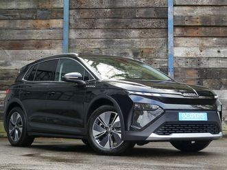 2025 - elroq edition 5dr