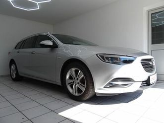 opel insignia 2.0 b sports tourer innovation led pdc