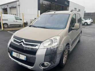 ii 1.6 hdi 90 xtr 5pl