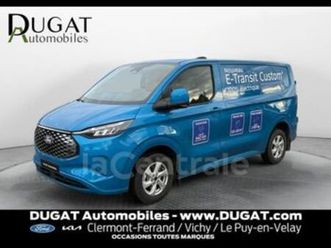 ii generation2 fourgon 160 kw limited l1h1 320