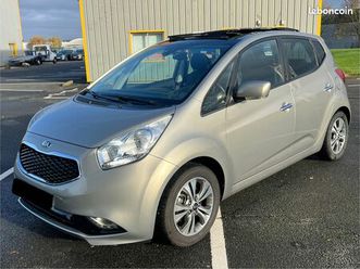 kia venga 1.6 125 ch premium