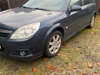 opel signum 1.8
