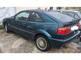 corrado 16v