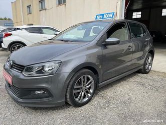 polo 1.4 tdi 105cv rline 79000km